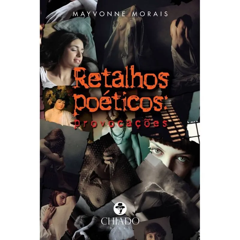 Retalhos poéticos