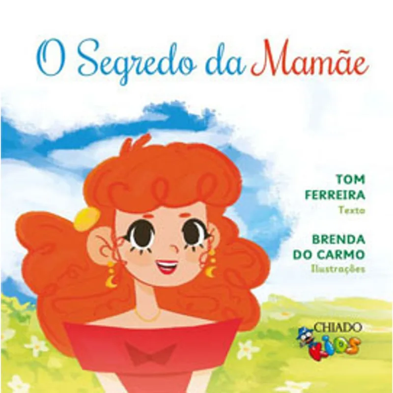 O SEGREDO DA MAMÃE