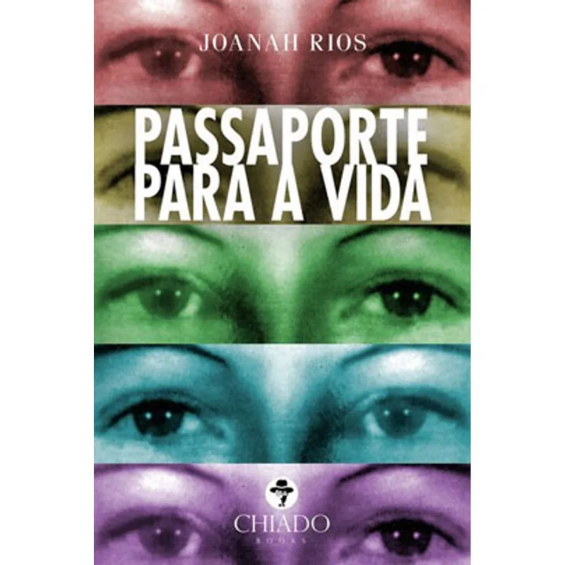 PASSAPORTE PARA A VIDA