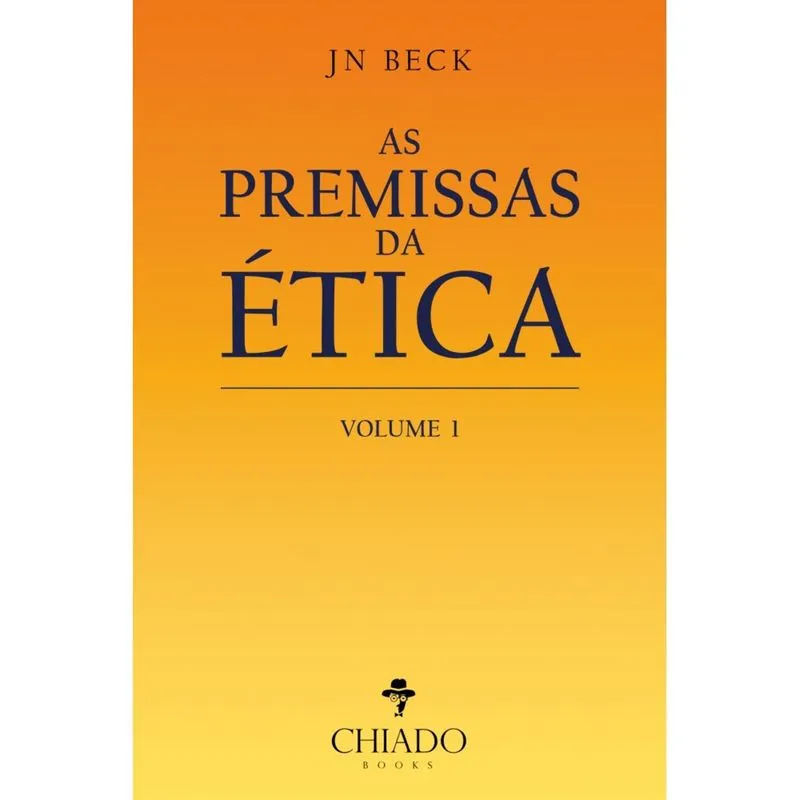 As premissas da ética