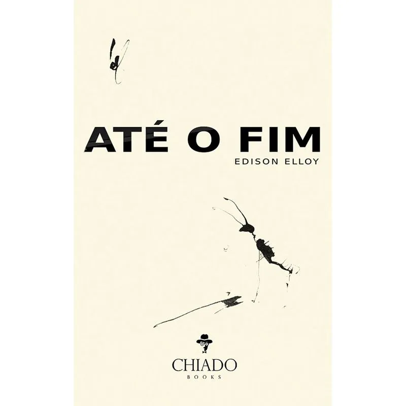 Livro - Até o fim