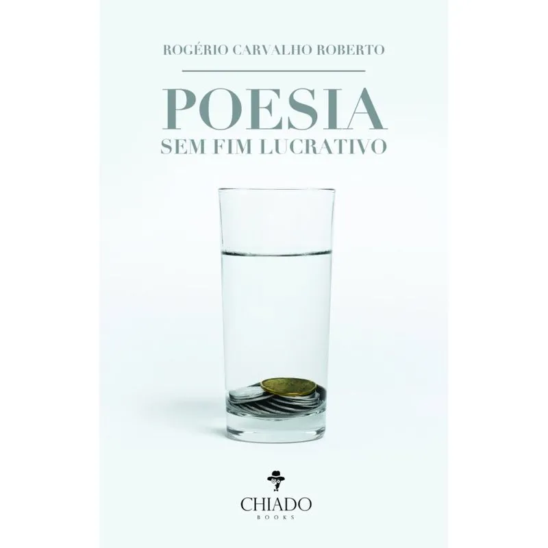 Poesia sem fim lucrativo