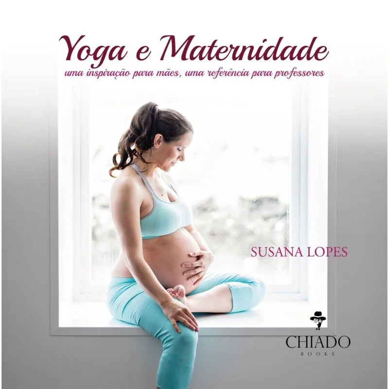 Yoga e maternidade