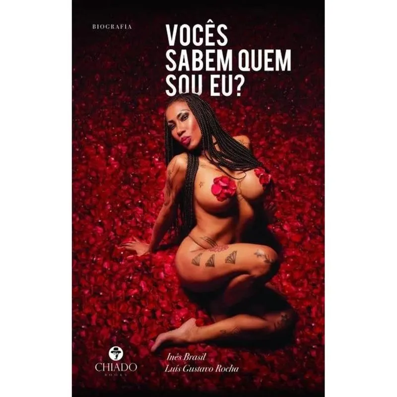 Vocês sabem quem sou eu?