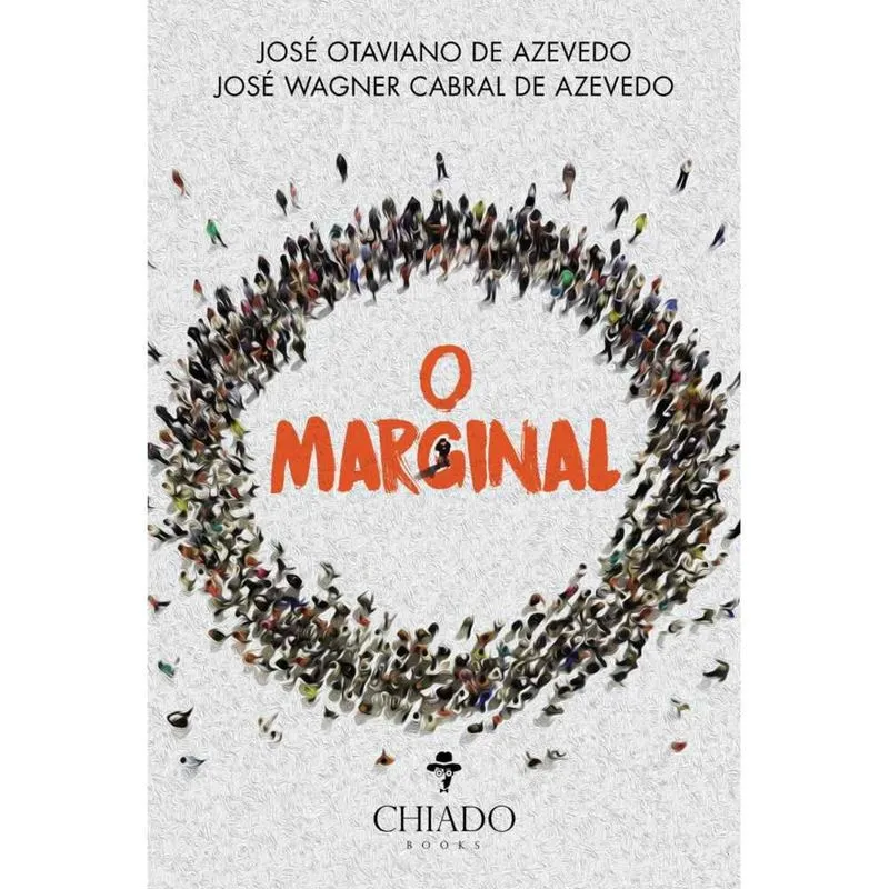 O marginal