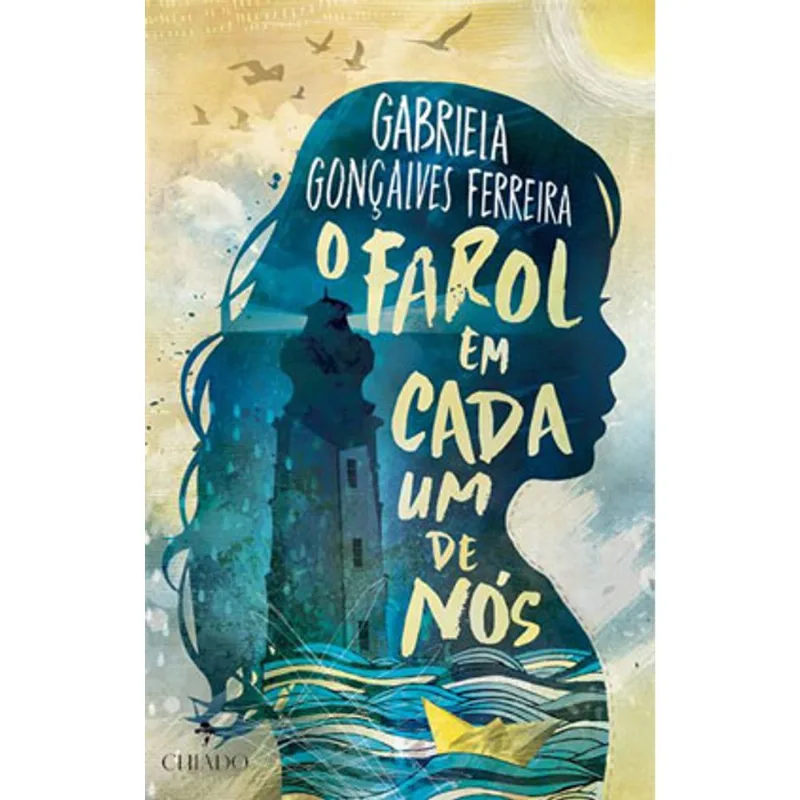 O FAROL EM CADA UM DE NÓS