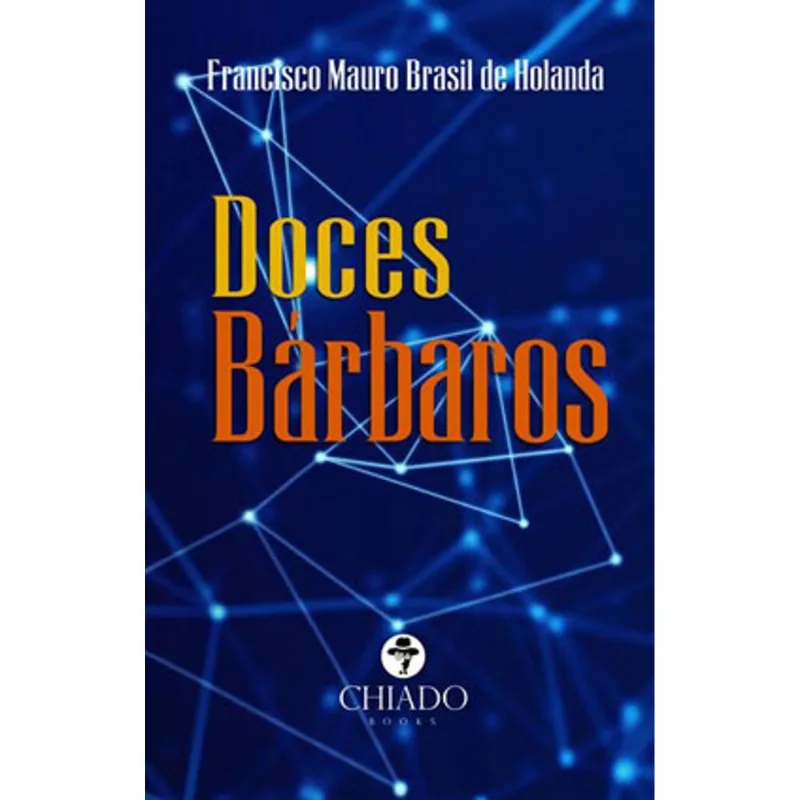 DOCES BÁRBAROS