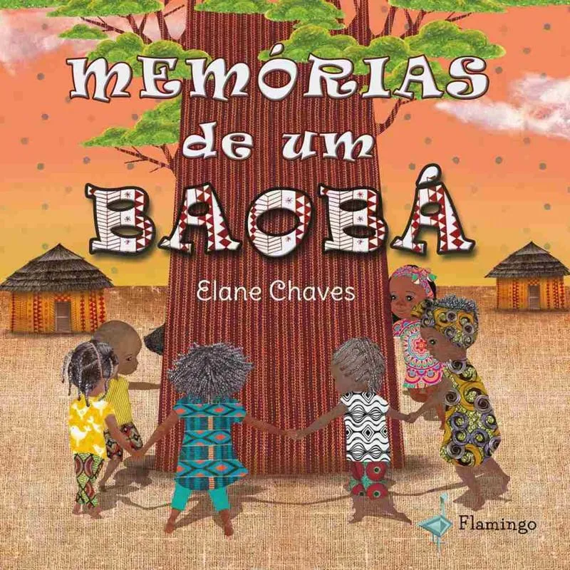 Memórias de um baobá