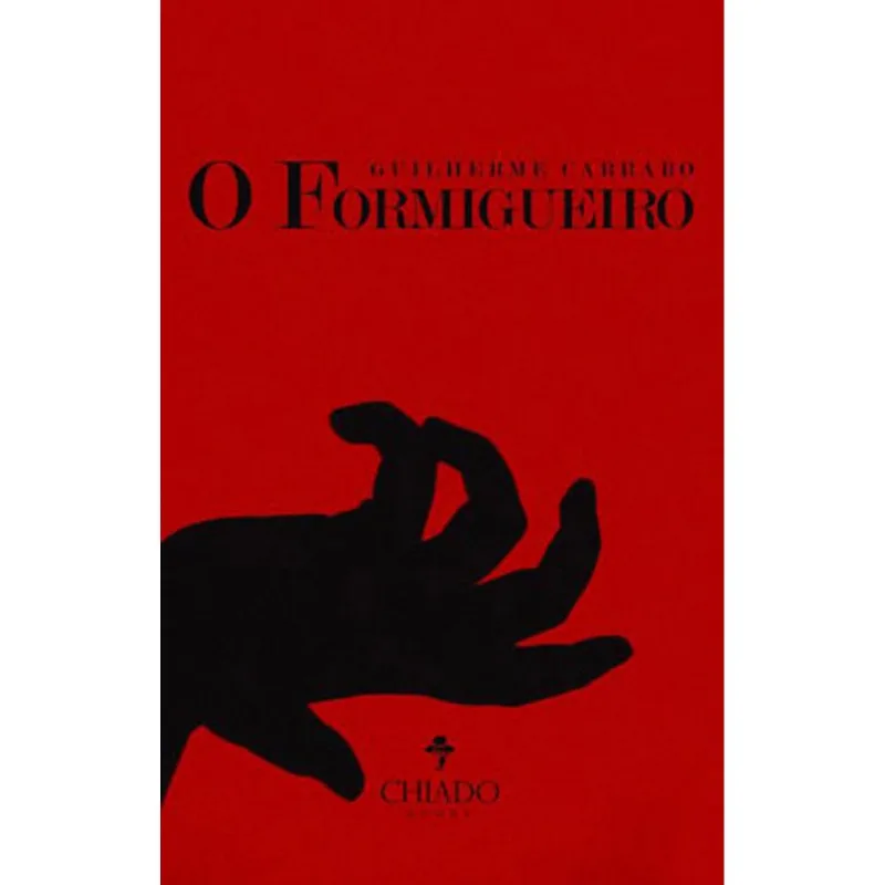 O FORMIGUEIRO