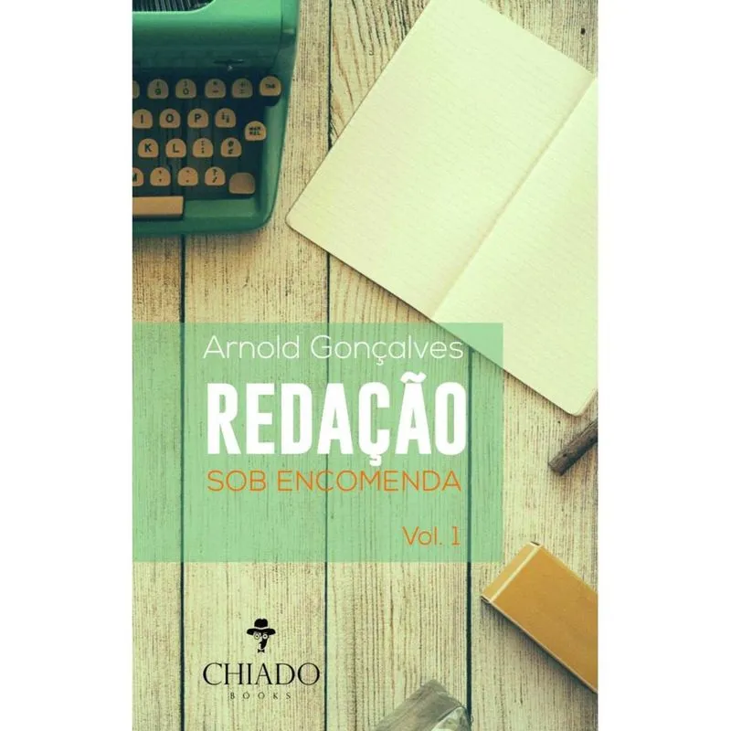 Redação sob encomenda