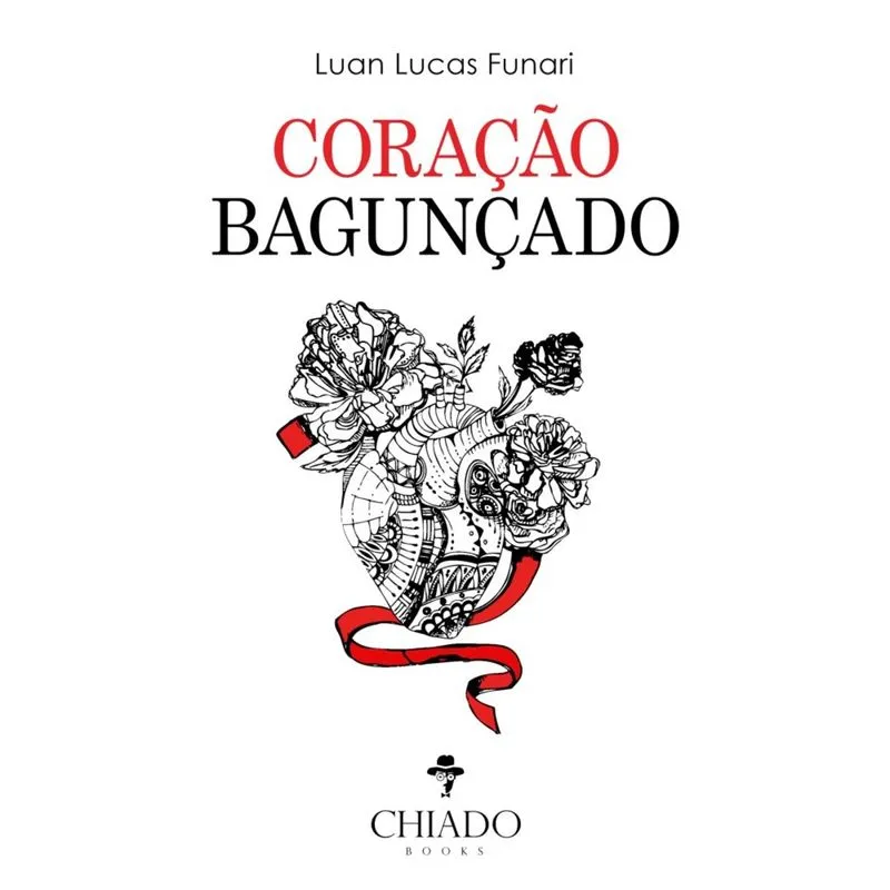 Coração bagunçado