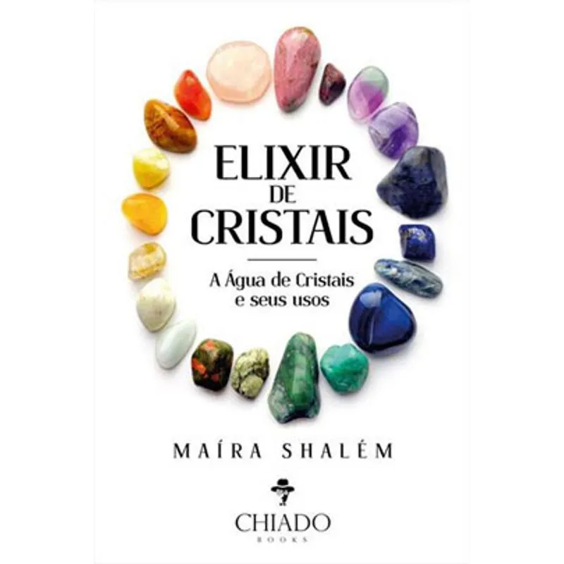 ELIXIR DE CRISTAIS