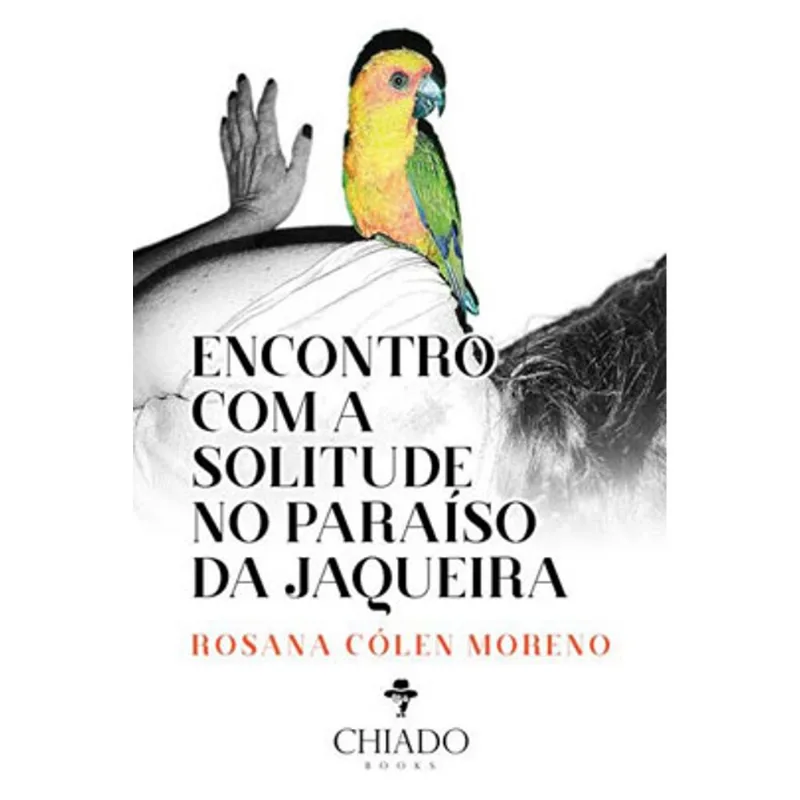ENCONTRO COM A SOLITUDE NO PARAÍSO DA JAQUEIRA