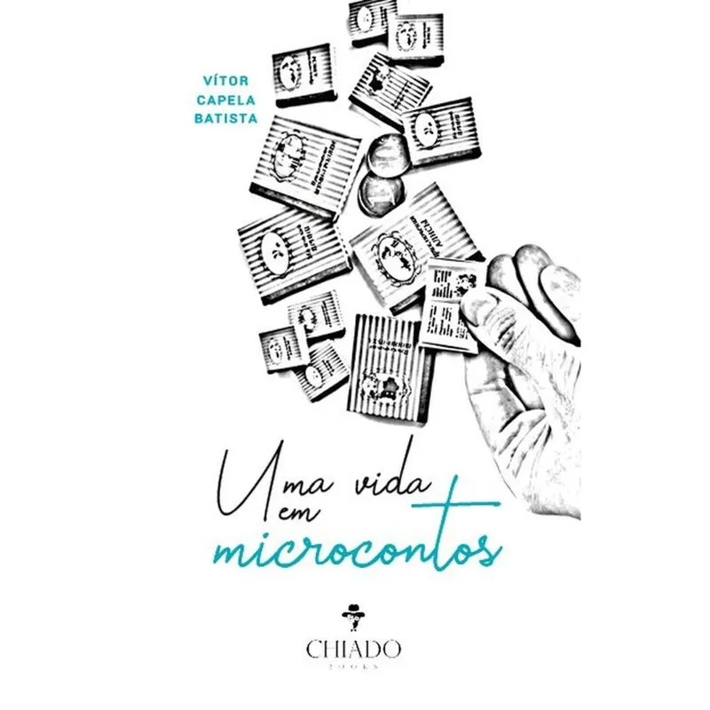 Uma vida em microcontos