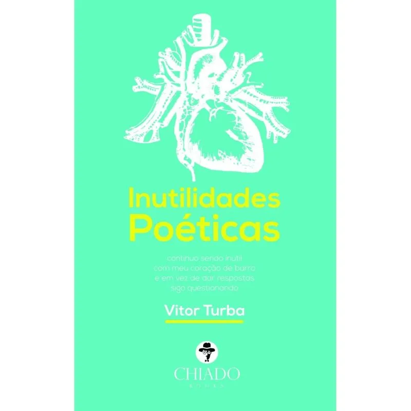 Inutilidades poéticas