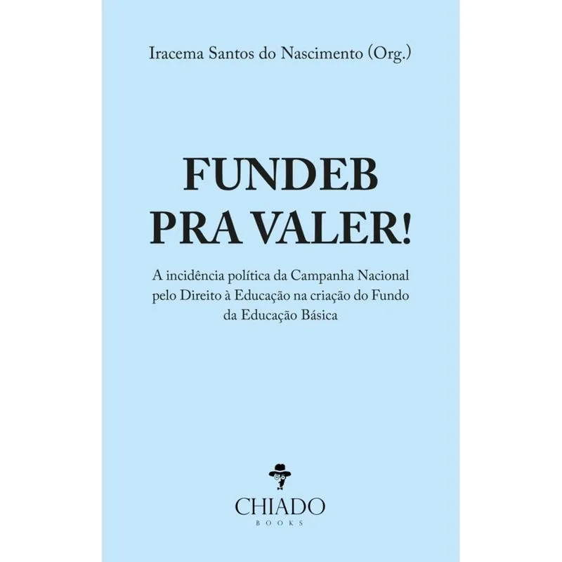 Fundeb pra valer!