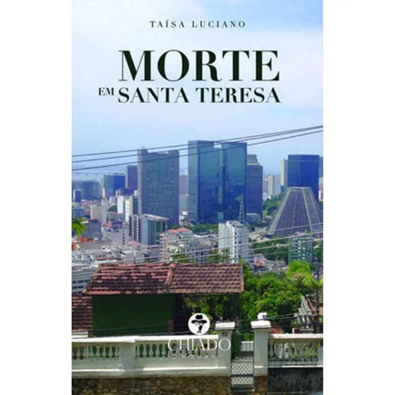 MORTE EM SANTA TERESA
