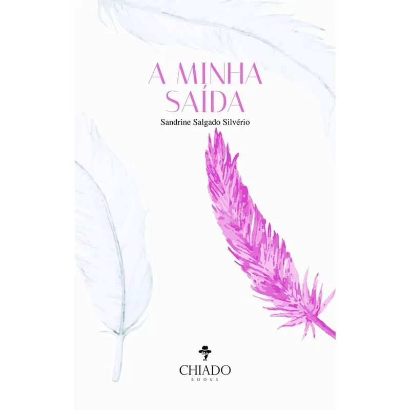 Livro - A minha saída