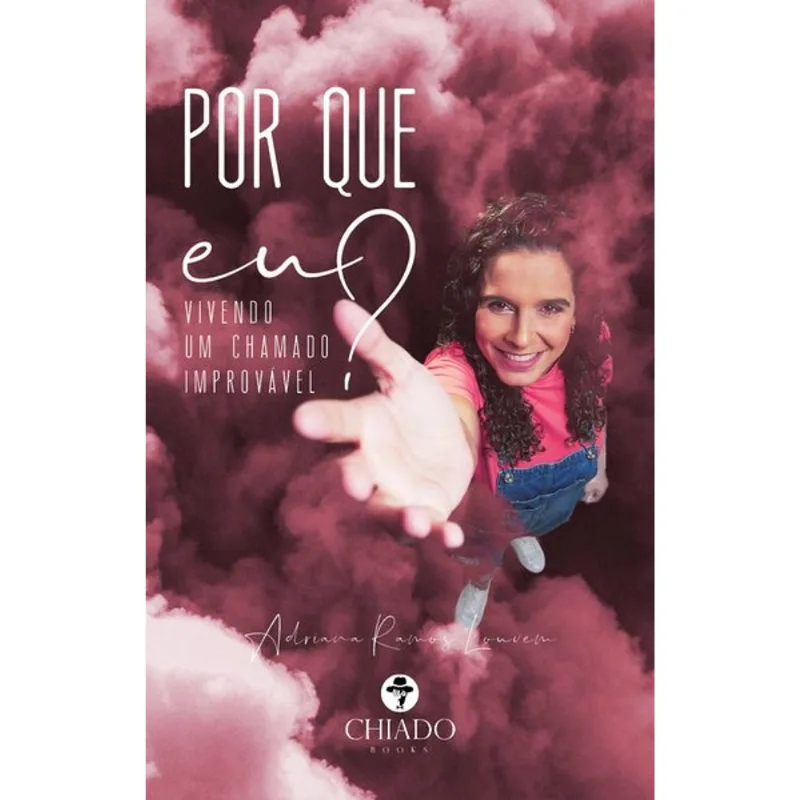 POR QUE EU?