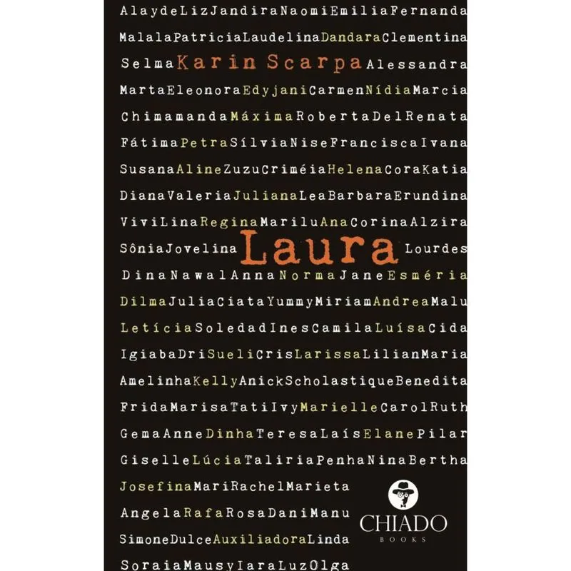 Laura - Uma história de amor