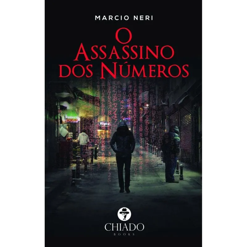 O assassino dos números