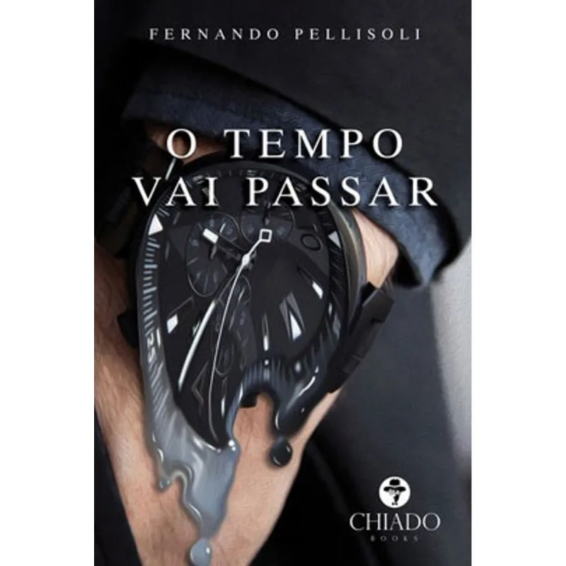 O TEMPO VAI PASSAR