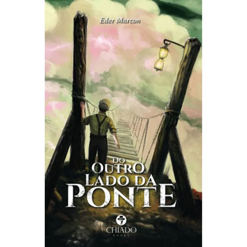 DO OUTRO LADO DA PONTE