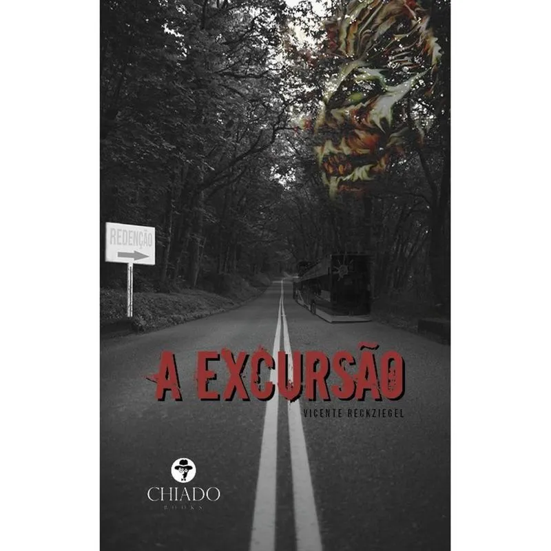 A excursão
