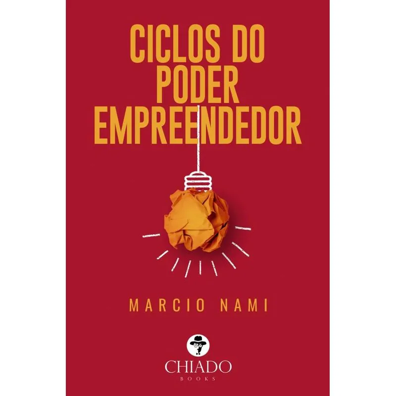Ciclos do poder empreendedor