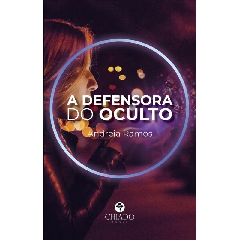 A defensora do oculto