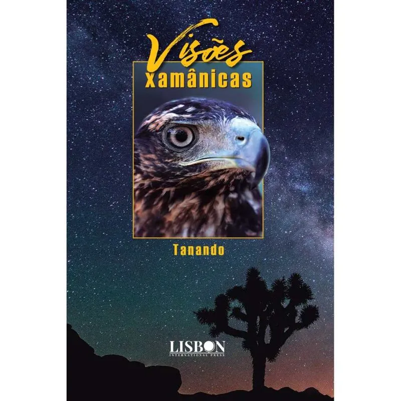 Visões xamânicas