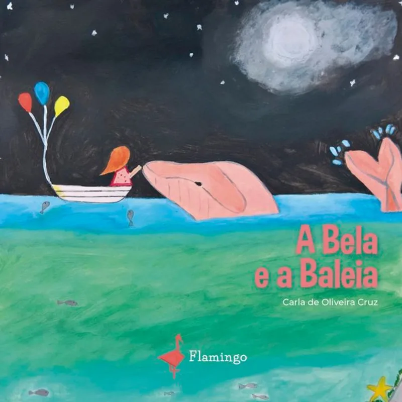 A BELA E A BALEIA