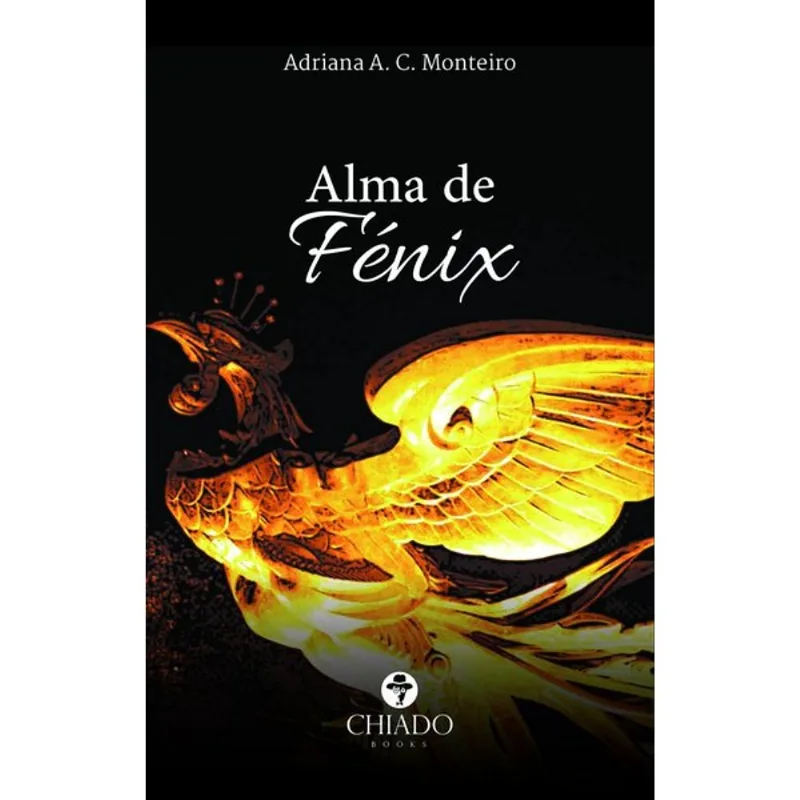 ALMA DE FÉNIX