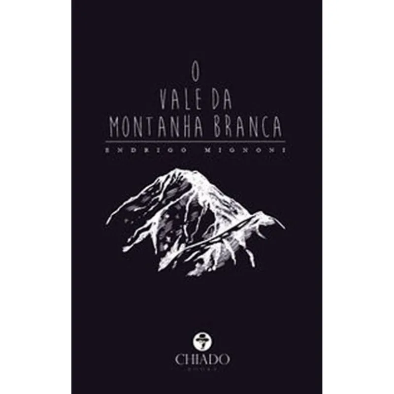 O VALE DA MONTANHA BRANCA