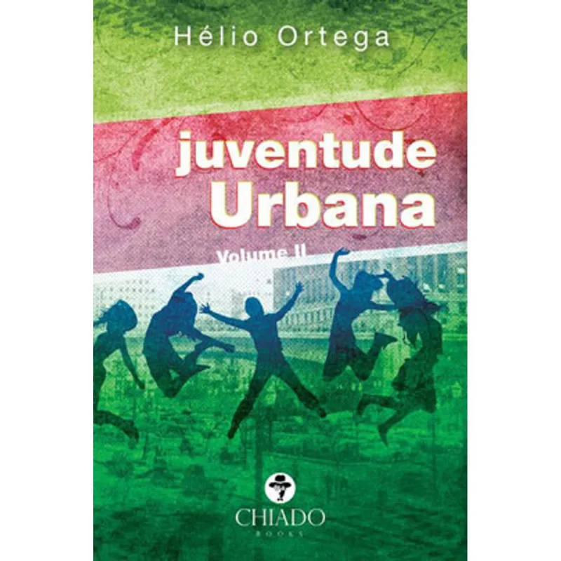 JUVENTUDE URBANA - VOLUME II