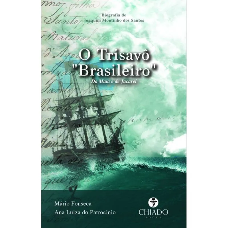 O trisavô brasileiro