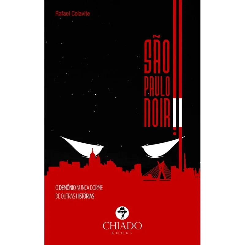 São Paulo noir II