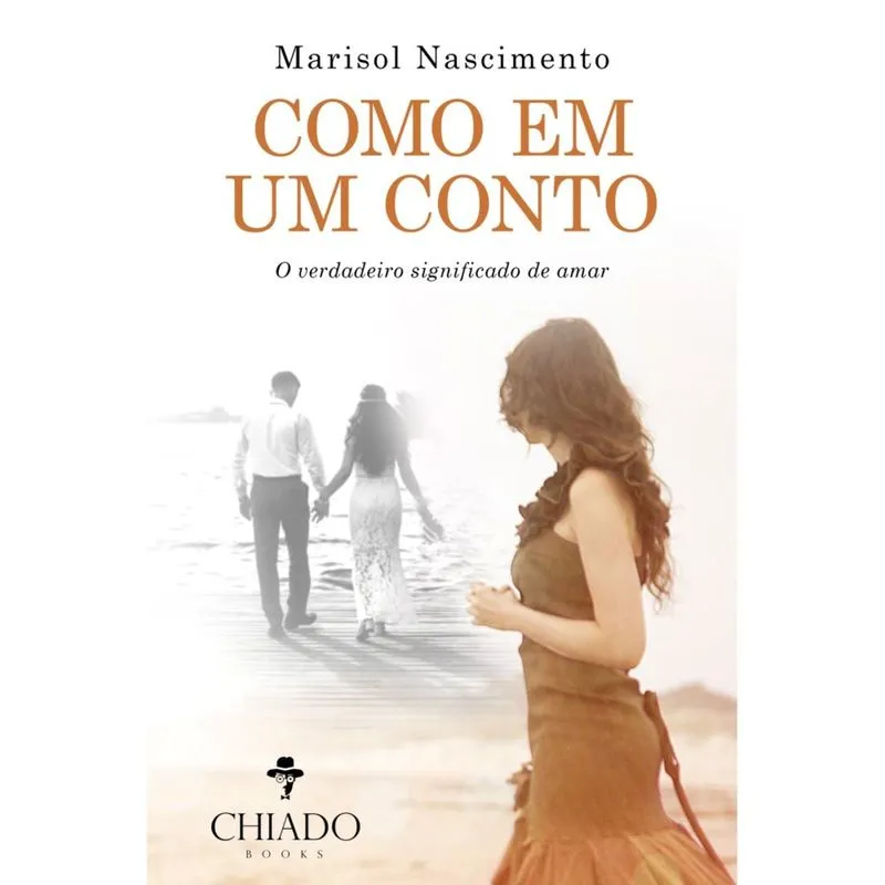 Como em um conto