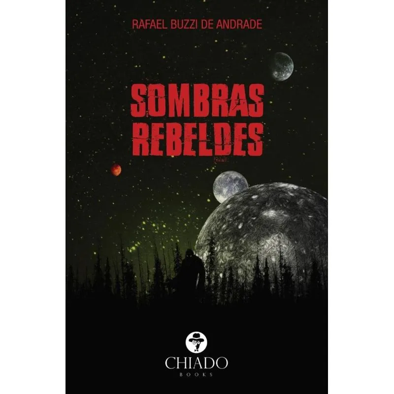 Sombras Rebeldes