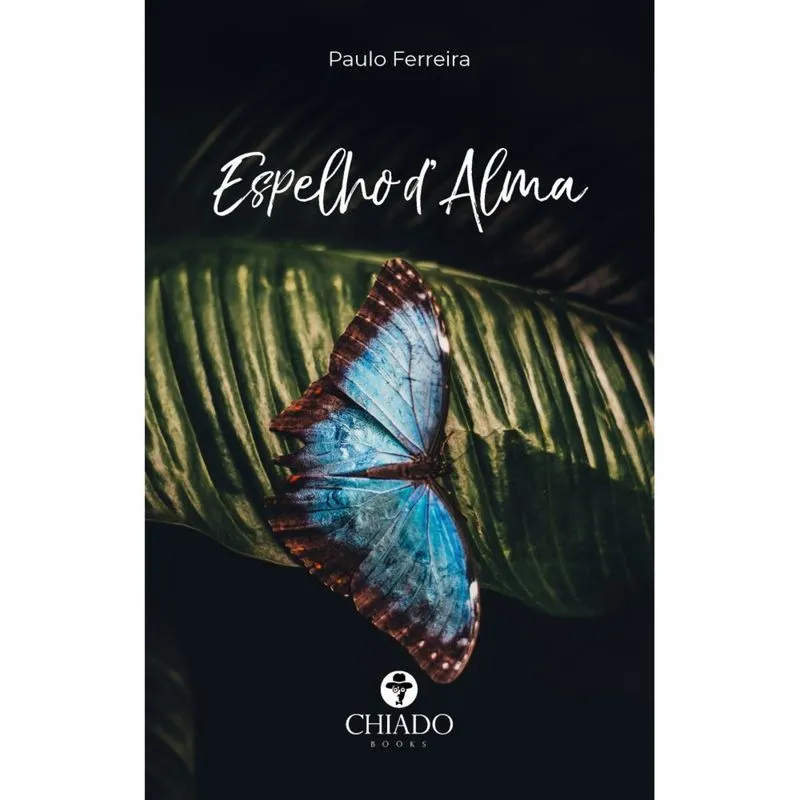 Espelho d'alma
