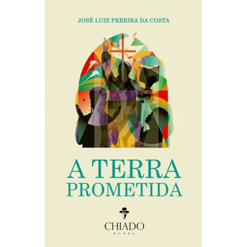 A TERRA PROMETIDA