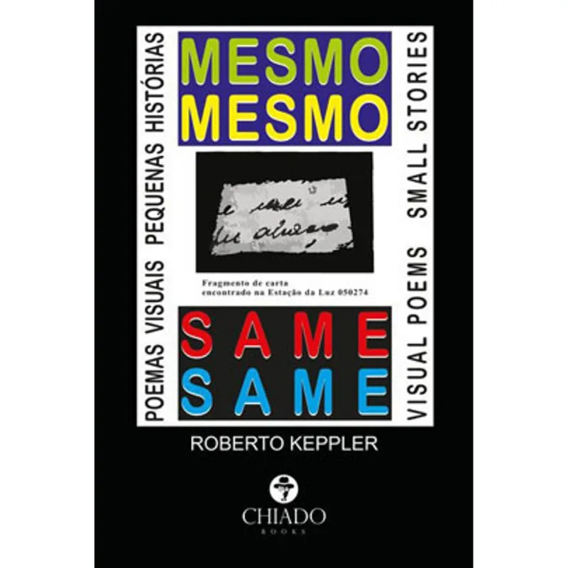 MESMO MESMO
