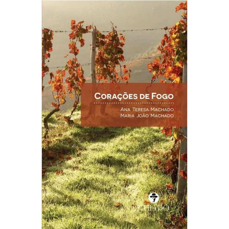 Corações de fogo