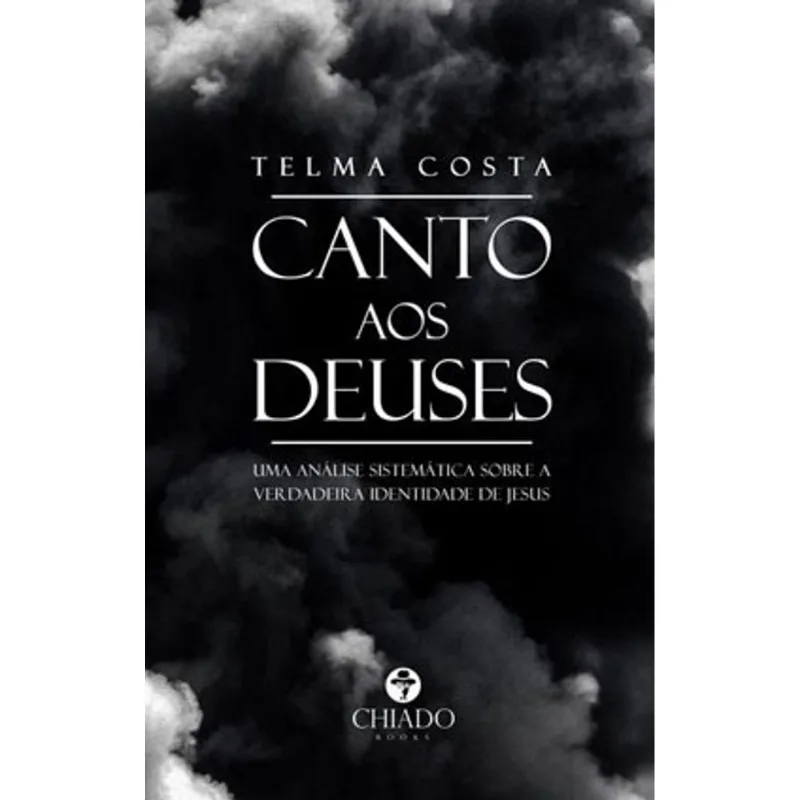 CANTO AOS DEUSES