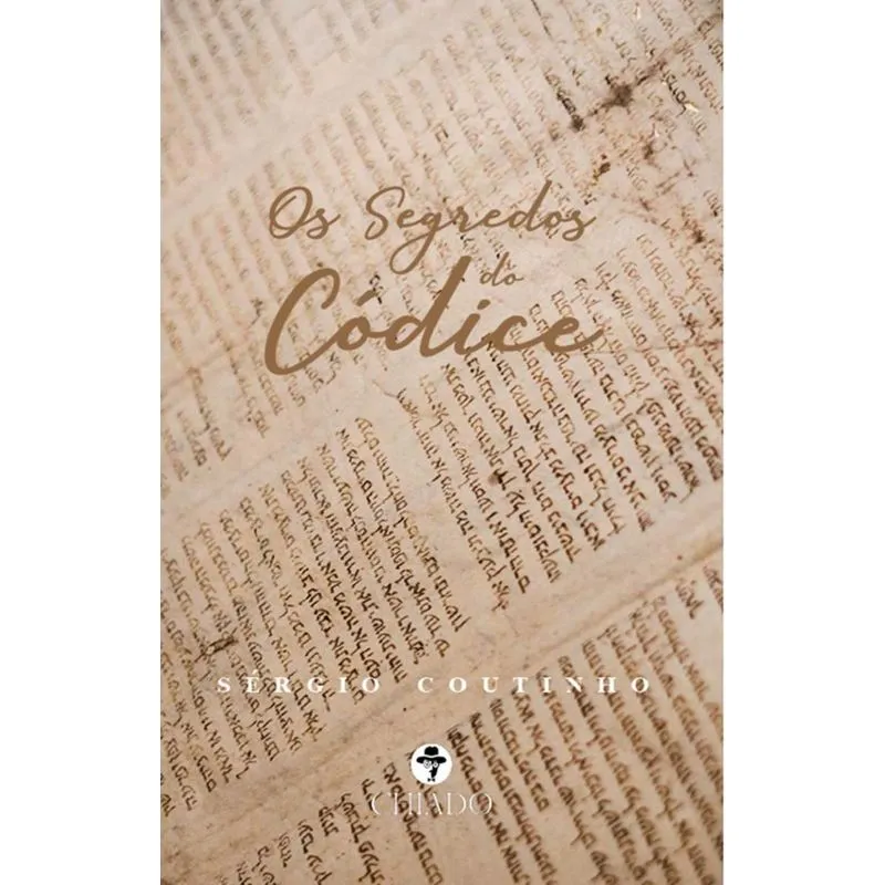 Os Segredos do Códice