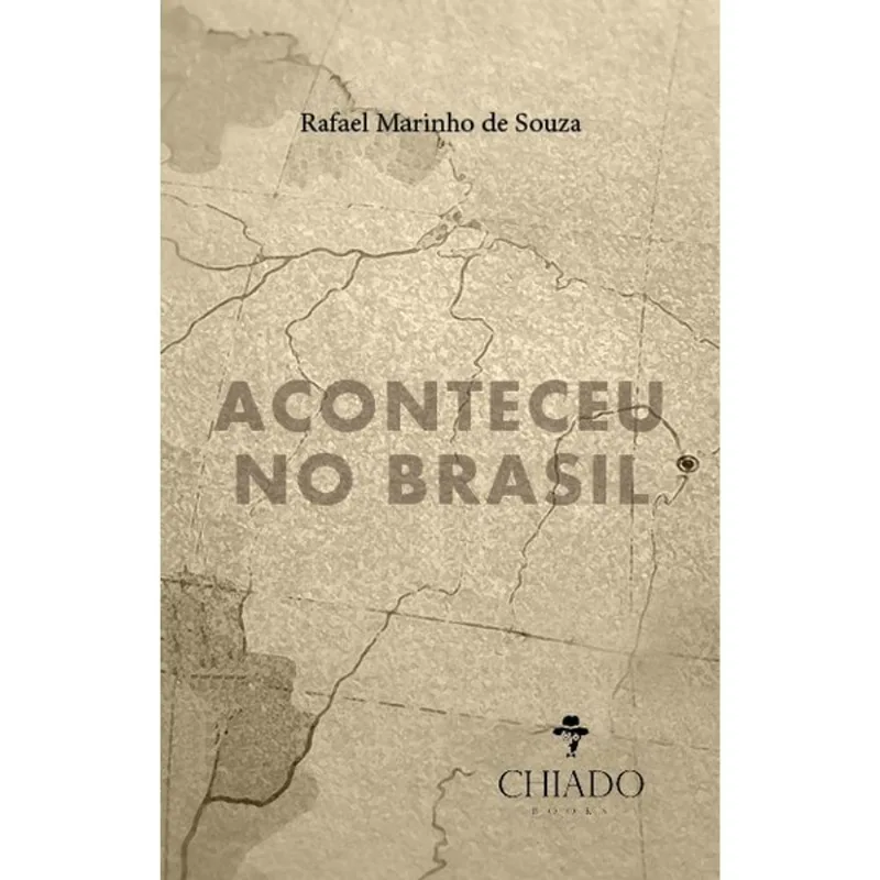 ACONTECEU NO BRASIL