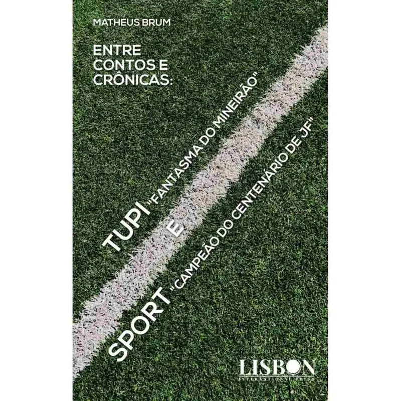 Entre contos e crônicas