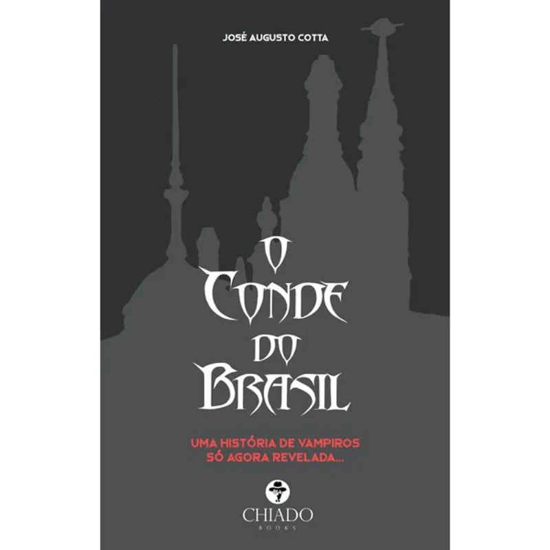 O CONDE DO BRASIL