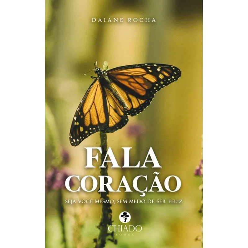 Fala coração