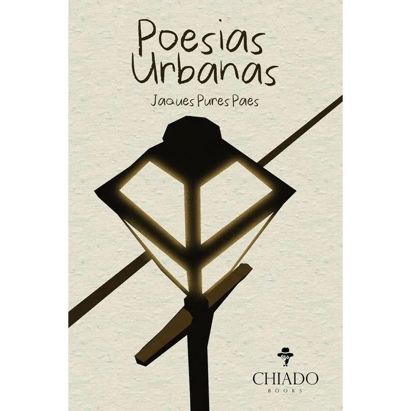 POESIAS URBANAS